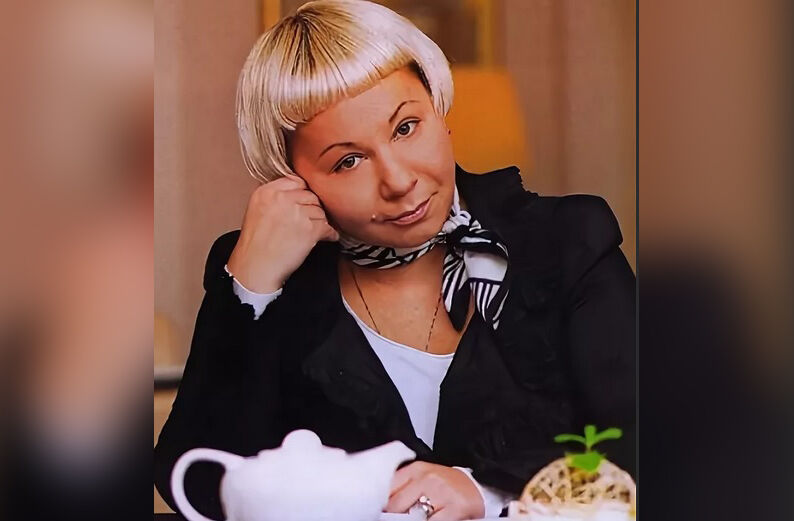 Дочь бывшего мэра Самары Виктора Тархова пытается оспорить домашний арест
