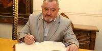 Умер скандальный миноритарий ТОАЗа Евгений Седыкин