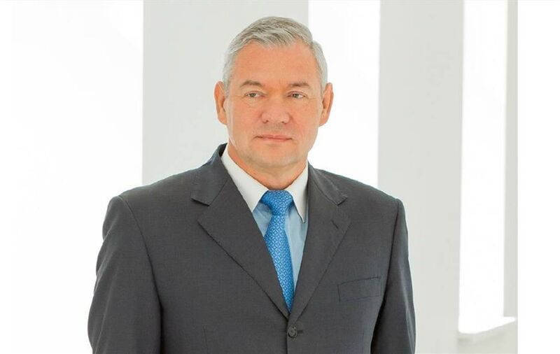 Бывший ФСБшник Очиров временно спас бывшего банкира Носорева от банкротства