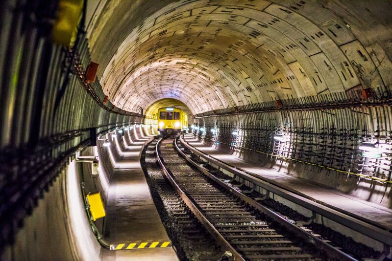 В Генплан Самары включили две гипотетические линии метро