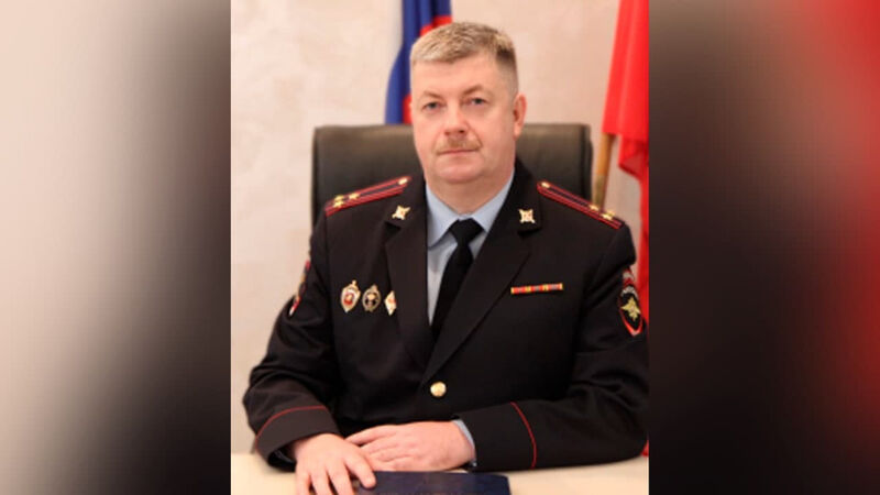 За продажу должности в УФНС по Самарской области задержали москвича