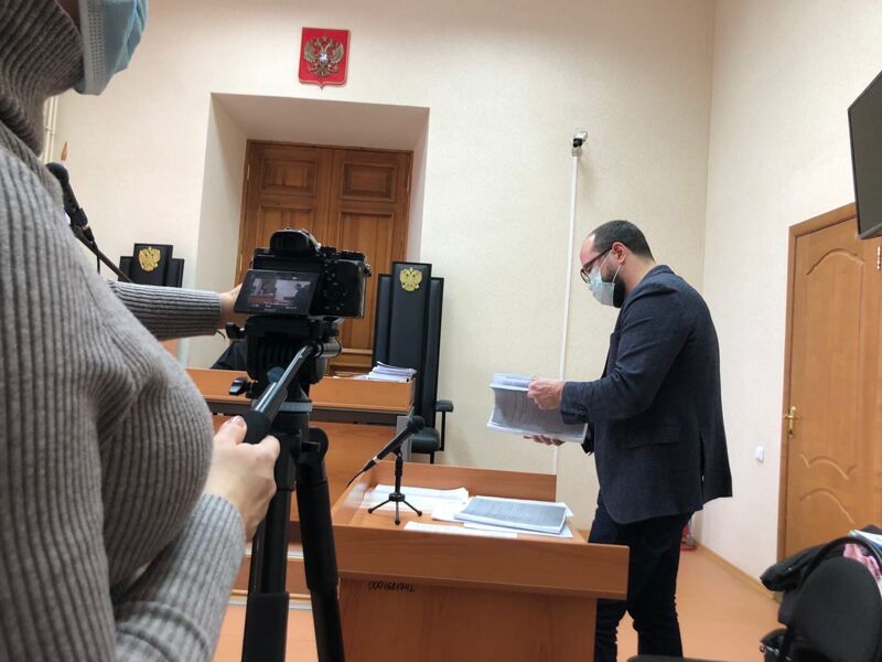 «Инициатива провальная»: суд высказался о ситуации со строительством крематория в Самарской области