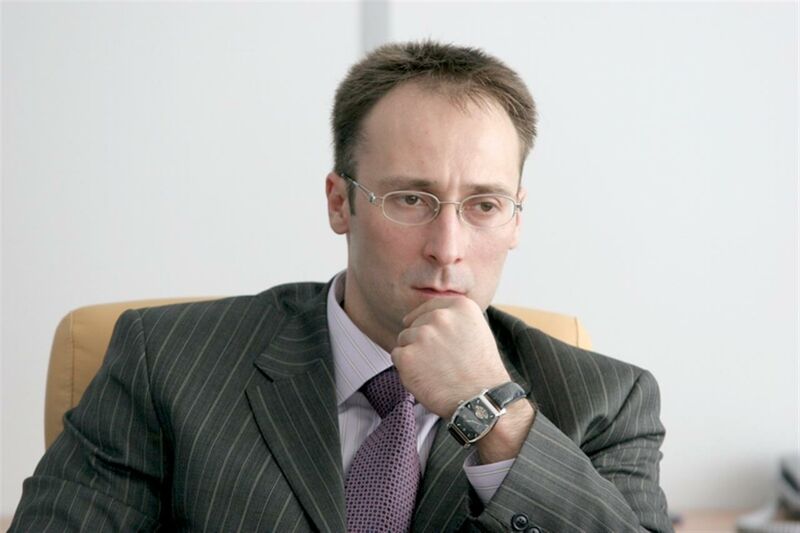 Долги Александра Швидака превысили 6 млрд рублей