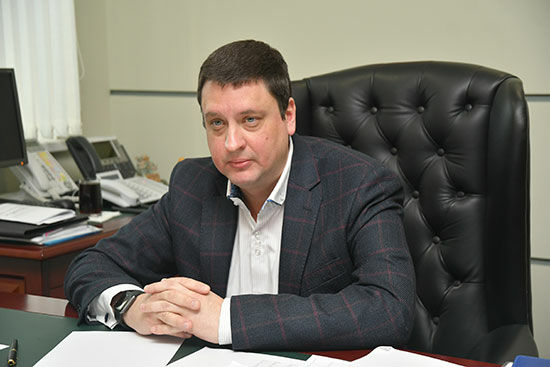 Вадим Михеев переизбрался председателем Облизбиркома