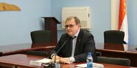 Сергей Анташев теперь «рулит» отоплением в Саратове