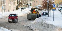 Потянет ли АСАДО уборку снега на дорогах области?