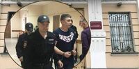 В Самаре следователей допросят по делу полицейского, обвинившего ФСБ в подбрасывании взятки