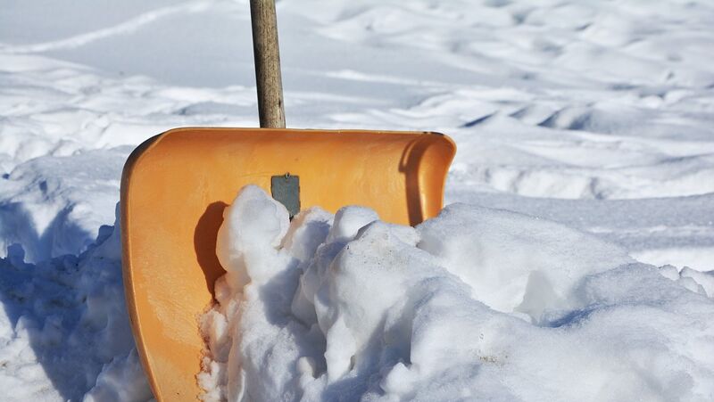 Прокуратура нашла компании, которые не убирали снег