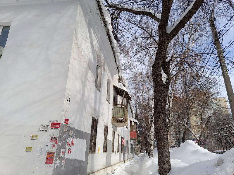 Прокурор Самары пригрозил чиновникам уголовными делами за плохую уборку снега
