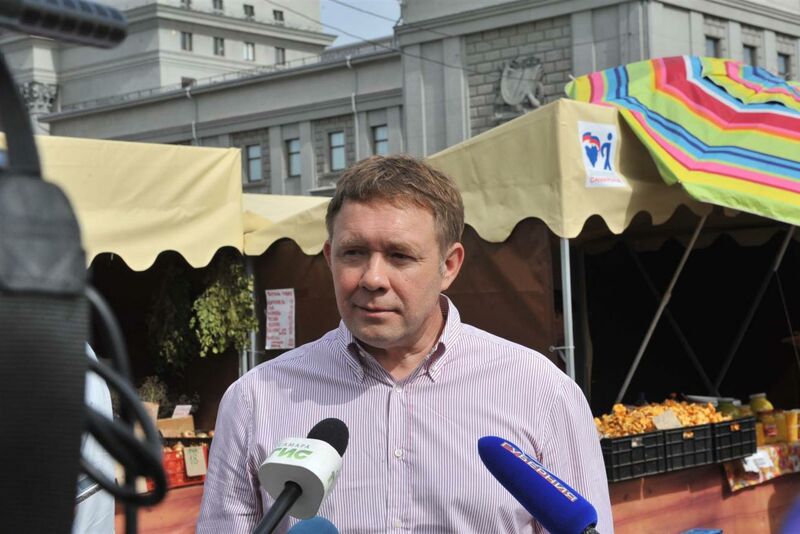Самарский депутат-единоросс пять лет спонсировал Навального и почувствовал себя потерпевшим