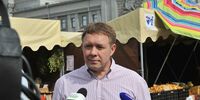 Самарский депутат-единоросс пять лет спонсировал Навального и почувствовал себя потерпевшим