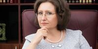 Ректор СГЭУ Светлана Ашмарина обжаловала домашний арест