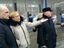 Экс-главу МП «Благоустройство» Садовникова отправили под домашний арест