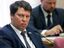 Депутат Госдумы Михаил Матвеев сделал заявление против «спецоперации» на Украине