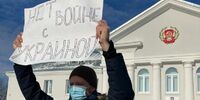 Участники протестов в Тольятти получили 5 и 10 суток ареста