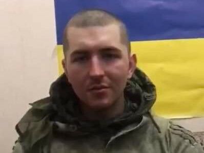 В украинском плену, возможно, оказался сын известного самарского блогера