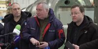 Рогозин посоветовал россиянам «не напрягаться» и положиться на отечественный ГЛОНАСС