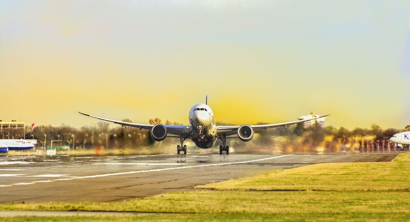 На «Авиакоре» планируют выпускать новый самолет «Ладога»