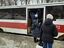 В Самаре произошел трамвайный кризис