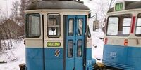 «В Самаре на линию выходят трамваи, требующие ремонта и имеющие износ»