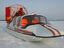 В Самарской области спасли 11 человек с дрейфующей льдины