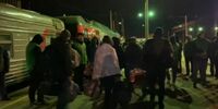 Самарская область приняла 1028 беженцев из Украины