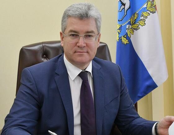 Суд потребует явку Виктора Кудряшова через губернатора Самарской области