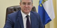 Суд потребует явку Виктора Кудряшова через губернатора Самарской области