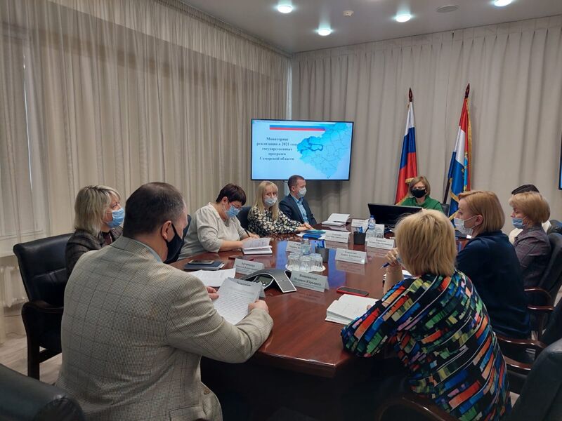 Счетная палата Самарской области выявила нарушения по реализации госпрограмм в регионе