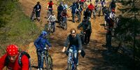 23 апреля в Самарской области состоится велозабег