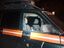 В Самаре ночью разбили автомобиль отряда «ЛизаАлерт»