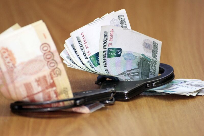 В Новокуйбышевске директора ООО «Строймонтаж» признали виновным в коммерческом подкупе