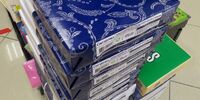В Самарской области запустят производство отбеливателя для бумаги