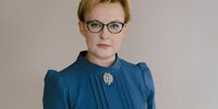 Елена Лапушкина показала свои скромные доходы