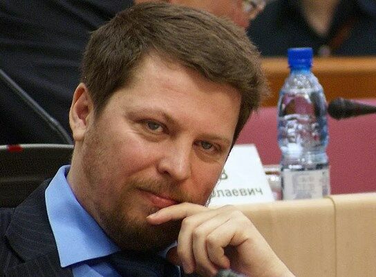 В Самаре суд удовлетворил иск Михаила Матвеева к полиции
