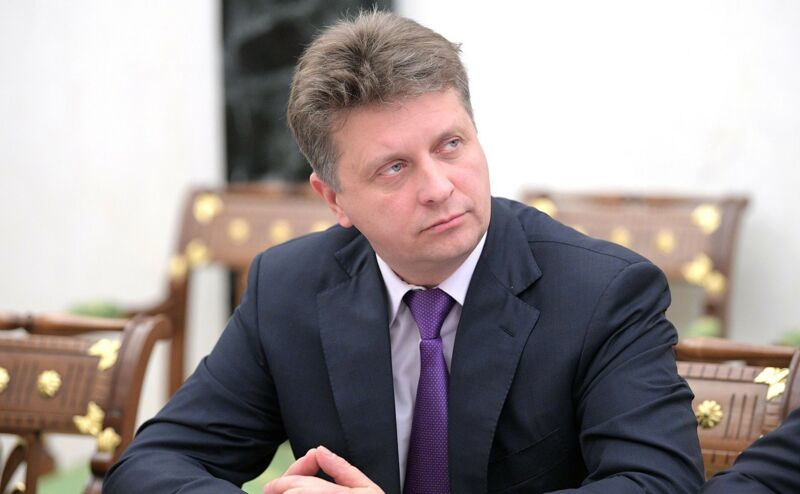 Новым президентом «АвтоВАЗа» может стать бывший министр транспорта РФ