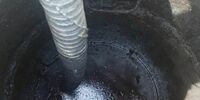 В Самаре нефтепродукты слили в канализацию