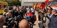 Губернатор Самарской области вплотную занялся городом в ДНР