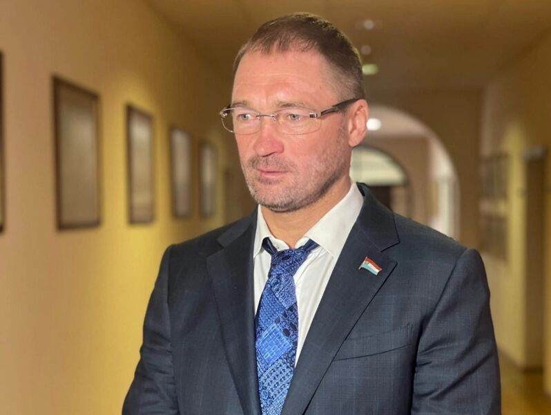 Александр Милеев объявил спецоперацию кондиционерам