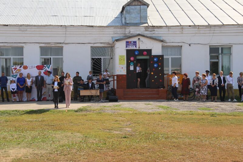 В Самарской области выбрали подрядчика для строительства школы в Тимофеевке