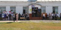 В Самарской области выбрали подрядчика для строительства школы в Тимофеевке
