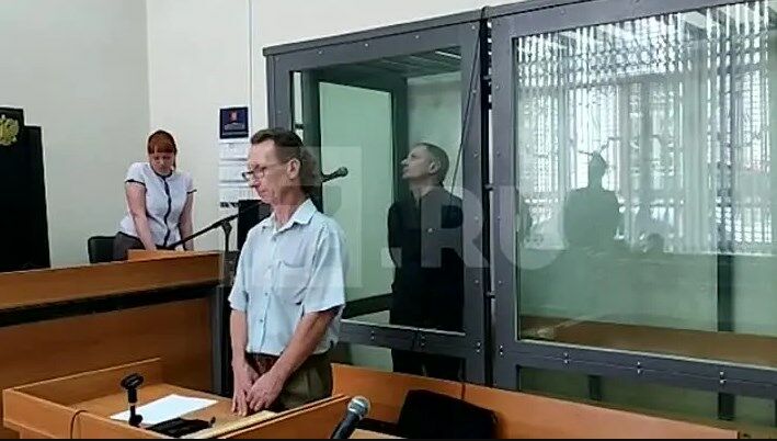 Суд вынес приговор Антону Безчетвертеву