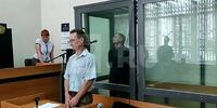Суд вынес приговор Антону Безчетвертеву