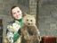 Самарские таможенники предотвратили попытку контрабанды четырех бурых медвежат