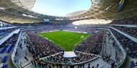 Число выявленных дефектов на стадионе «Солидарность Самара Арена» приближается к 1000