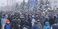 Самарская полиция подала иск к участникам акций в поддержку Навального