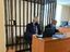 Владимира Филипенко признали виновным в совершении должностных преступлений