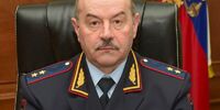 Александр Винников заявил об уходе с должности начальника ГУ МВД России по Самарской области