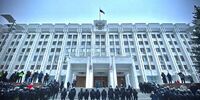 Ужесточение законодательства о проведении митингов одобрено Госдумой в первом чтении