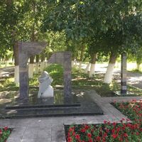Памятник пограничникам, Евгений Степнов